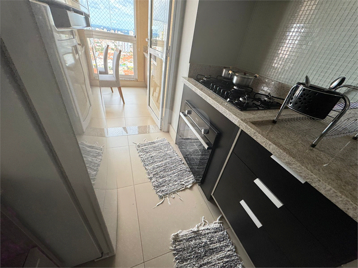 Venda Apartamento Piracicaba Alemães REO1061910 12