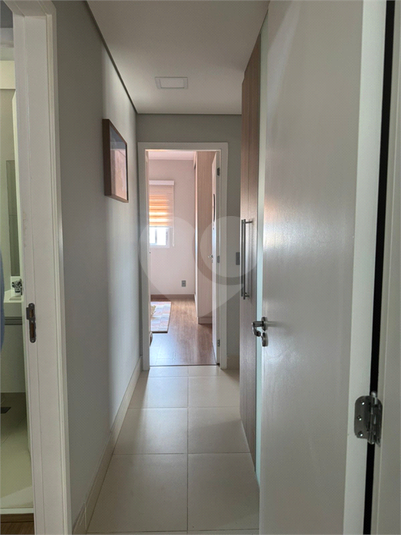 Venda Apartamento Piracicaba Alemães REO1061910 20