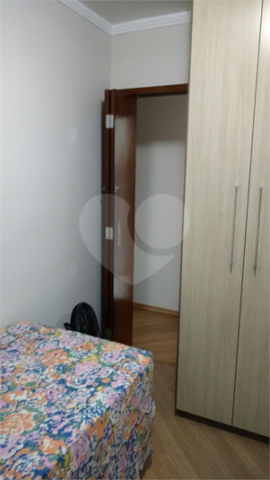 Venda Apartamento São Paulo Jardim Patente Novo REO1061911 5