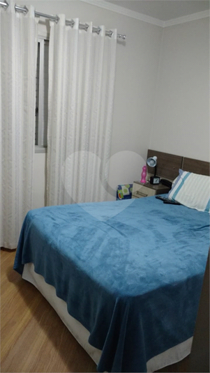 Venda Apartamento São Paulo Jardim Patente Novo REO1061911 10