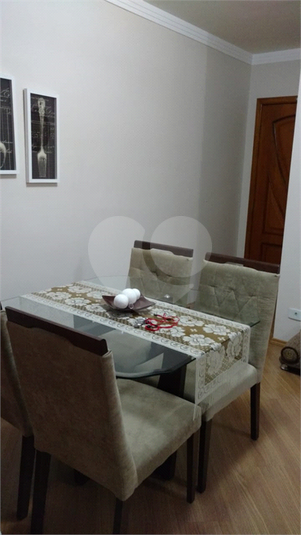 Venda Apartamento São Paulo Jardim Patente Novo REO1061911 3