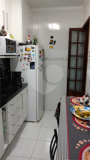 Venda Apartamento São Paulo Jardim Patente Novo REO1061911 7