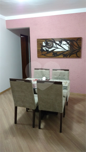 Venda Apartamento São Paulo Jardim Patente Novo REO1061911 4