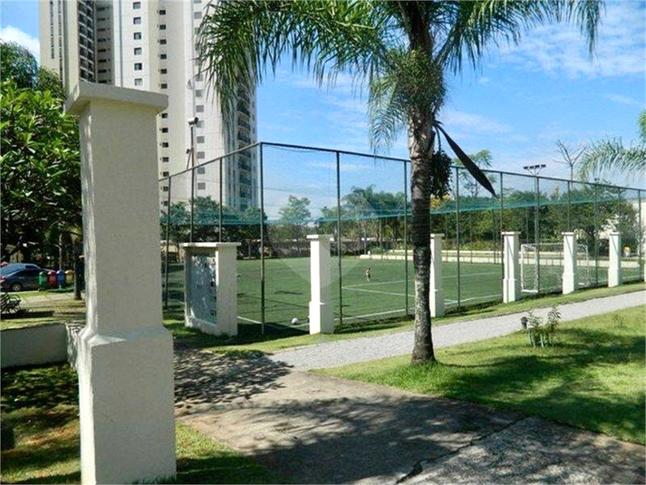 Venda Apartamento São Paulo Santo Amaro REO1061917 32