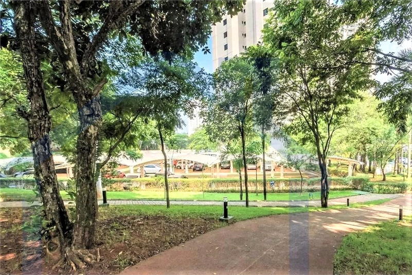 Venda Apartamento São Paulo Santo Amaro REO1061917 30