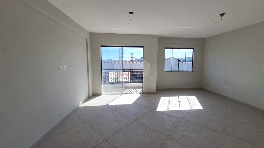 Venda Apartamento Volta Redonda São João REO1061918 6