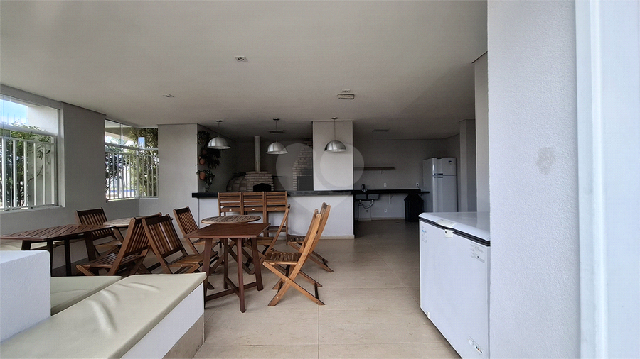 Venda Apartamento São Paulo Casa Verde REO1061919 23