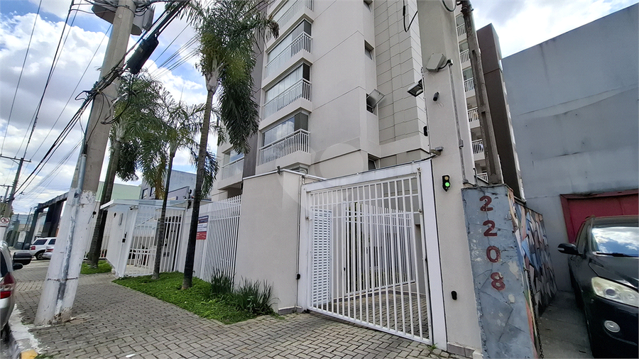 Venda Apartamento São Paulo Casa Verde REO1061919 1