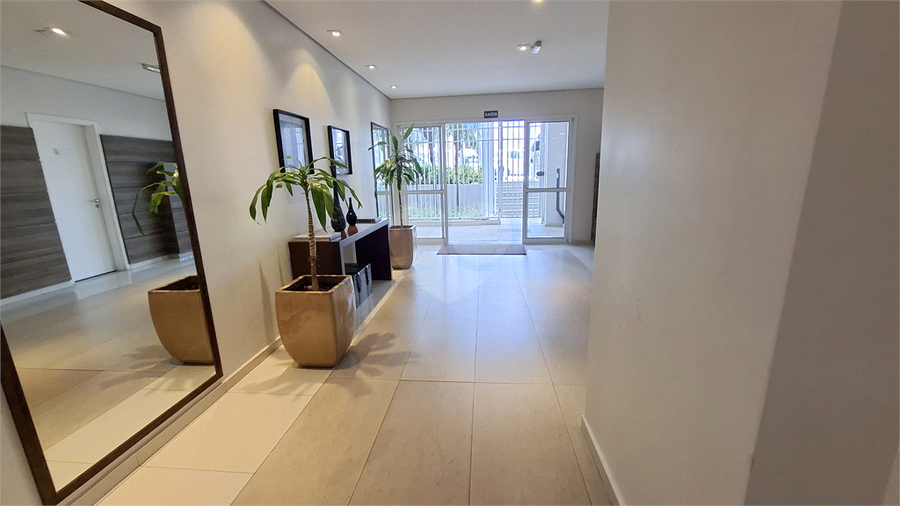 Venda Apartamento São Paulo Casa Verde REO1061919 3