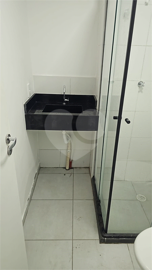 Aluguel Apartamento São Paulo Água Branca REO1061921 12