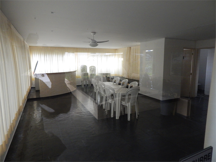 Venda Apartamento São Paulo Vila Gomes Cardim REO1061924 84