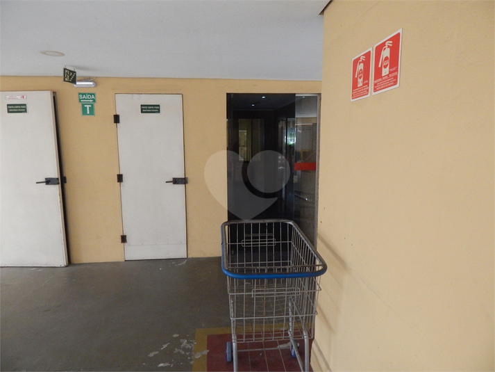 Venda Apartamento São Paulo Vila Gomes Cardim REO1061924 79