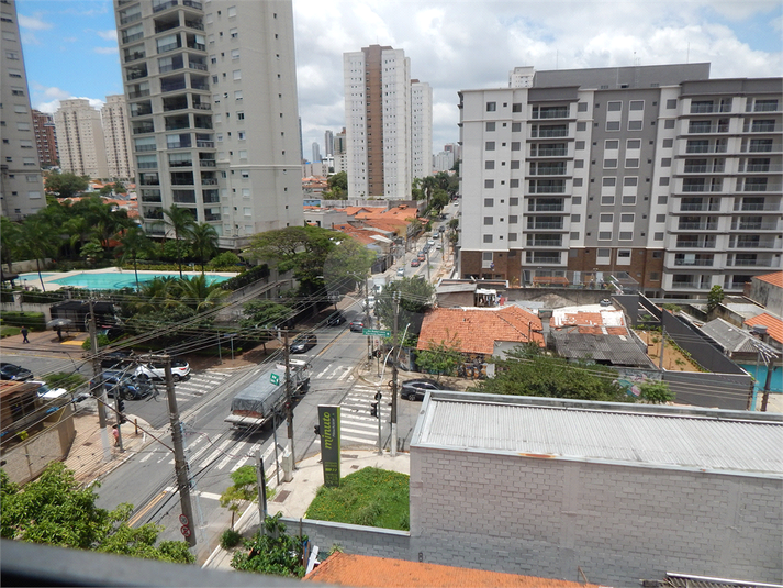 Venda Apartamento São Paulo Vila Gomes Cardim REO1061924 12