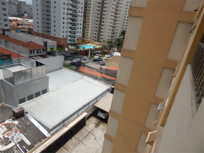 Venda Apartamento São Paulo Vila Gomes Cardim REO1061924 46