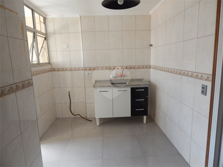 Venda Apartamento São Paulo Vila Gomes Cardim REO1061924 55