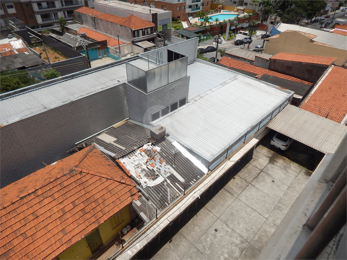 Venda Apartamento São Paulo Vila Gomes Cardim REO1061924 45