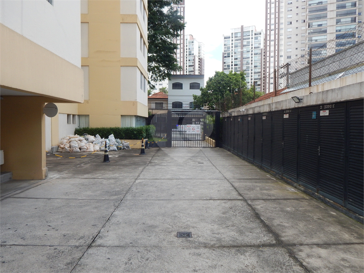 Venda Apartamento São Paulo Vila Gomes Cardim REO1061924 15