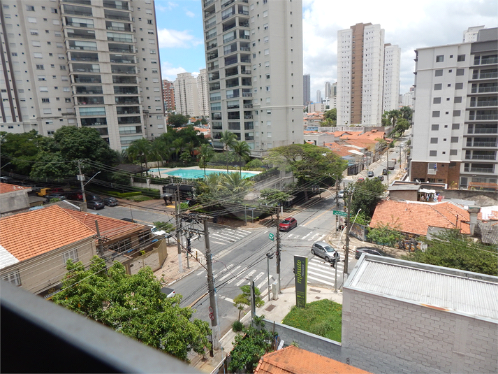 Venda Apartamento São Paulo Vila Gomes Cardim REO1061924 19