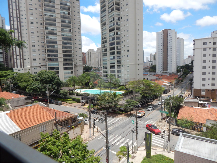 Venda Apartamento São Paulo Vila Gomes Cardim REO1061924 50