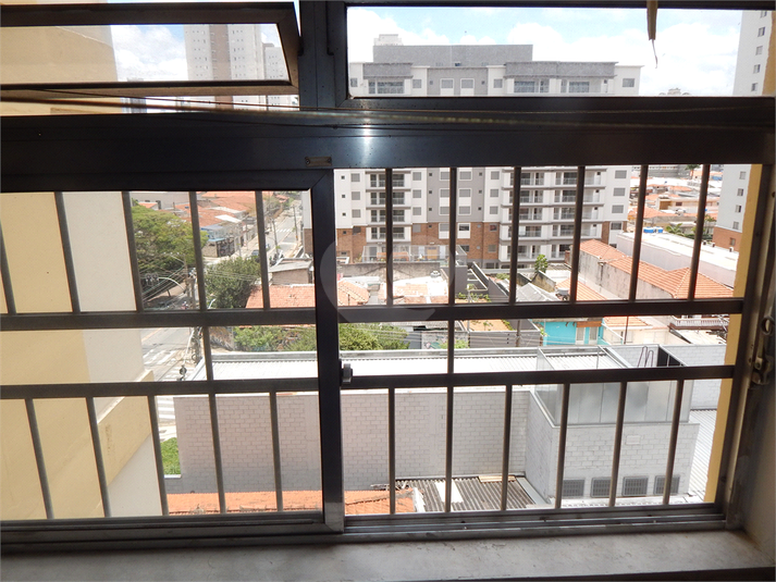 Venda Apartamento São Paulo Vila Gomes Cardim REO1061924 64