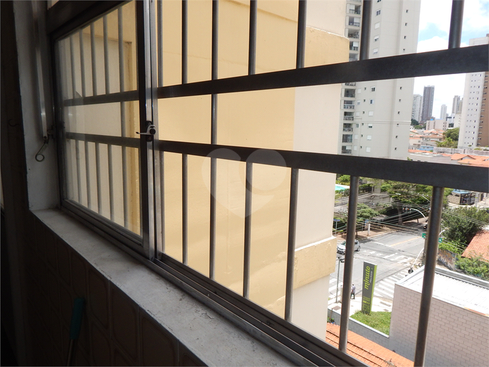 Venda Apartamento São Paulo Vila Gomes Cardim REO1061924 74