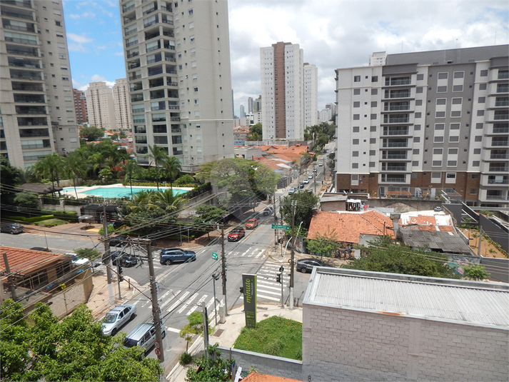 Venda Apartamento São Paulo Vila Gomes Cardim REO1061924 13