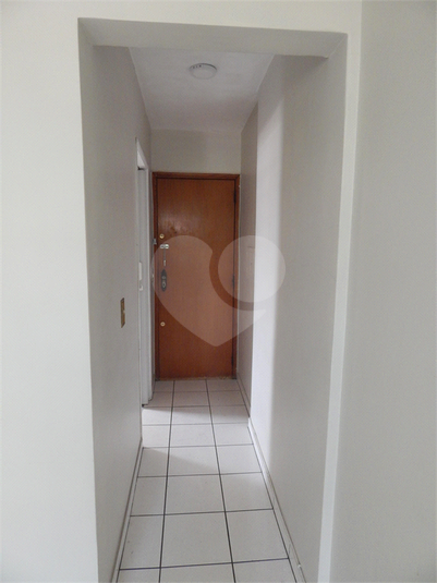 Venda Apartamento São Paulo Vila Gomes Cardim REO1061924 10