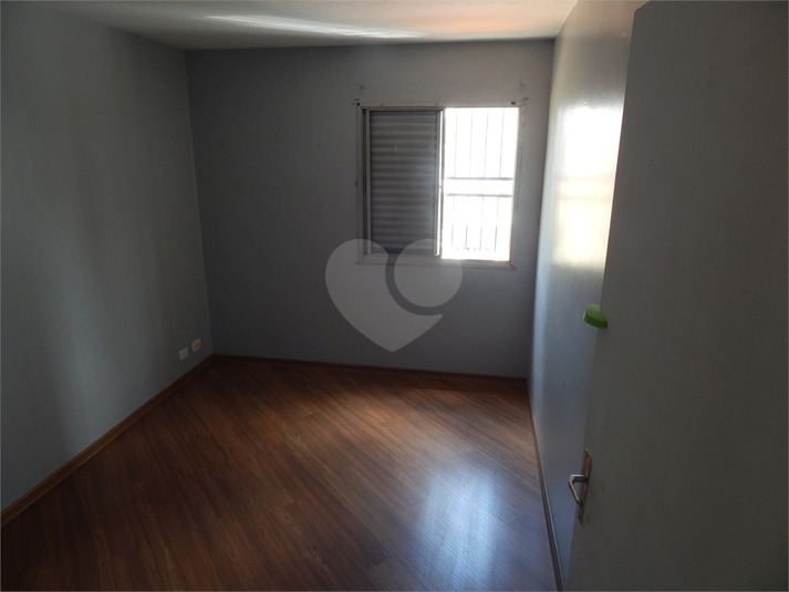 Venda Apartamento São Paulo Vila Gomes Cardim REO1061924 27