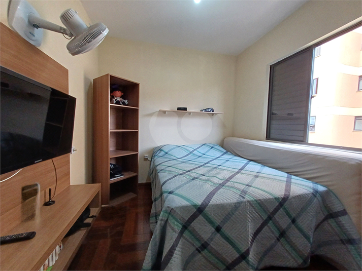 Venda Apartamento Sorocaba Vila Gabriel REO1061932 20