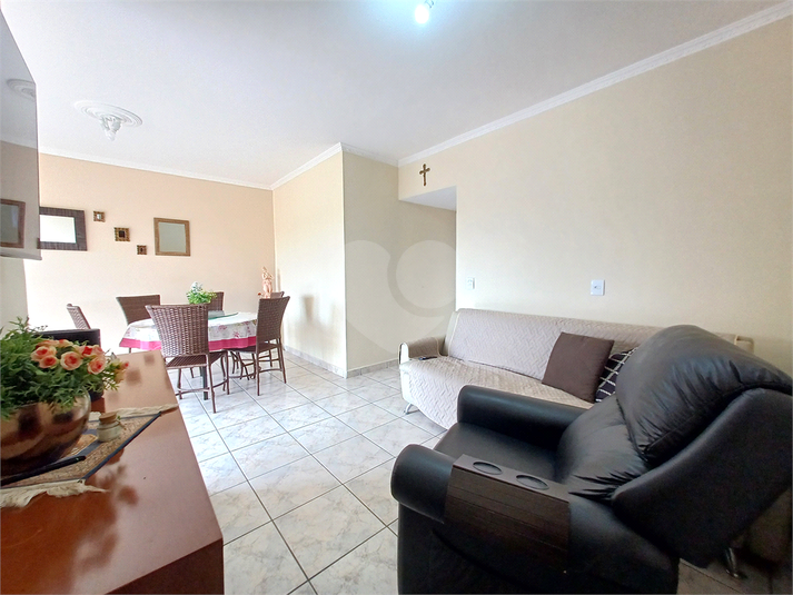 Venda Apartamento Sorocaba Vila Gabriel REO1061932 3