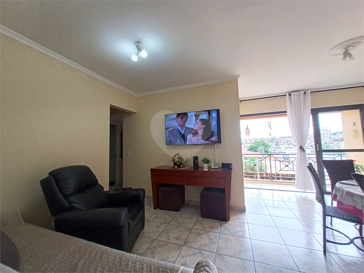 Venda Apartamento Sorocaba Vila Gabriel REO1061932 5