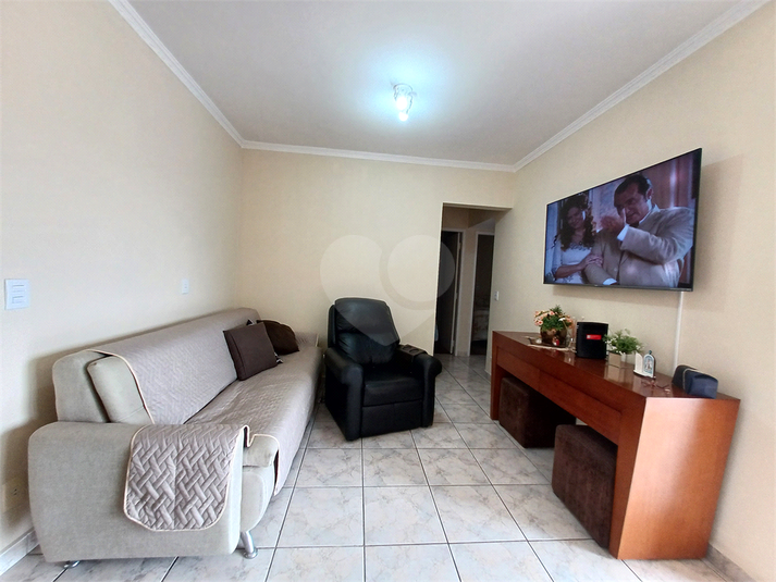 Venda Apartamento Sorocaba Vila Gabriel REO1061932 4