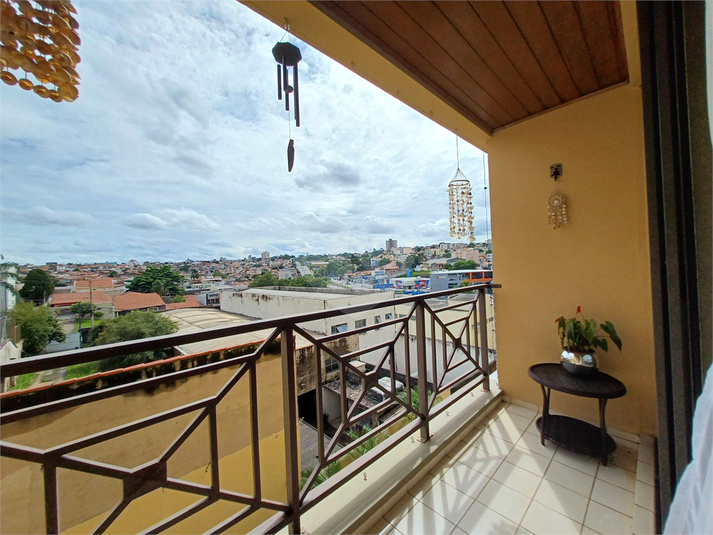 Venda Apartamento Sorocaba Vila Gabriel REO1061932 9