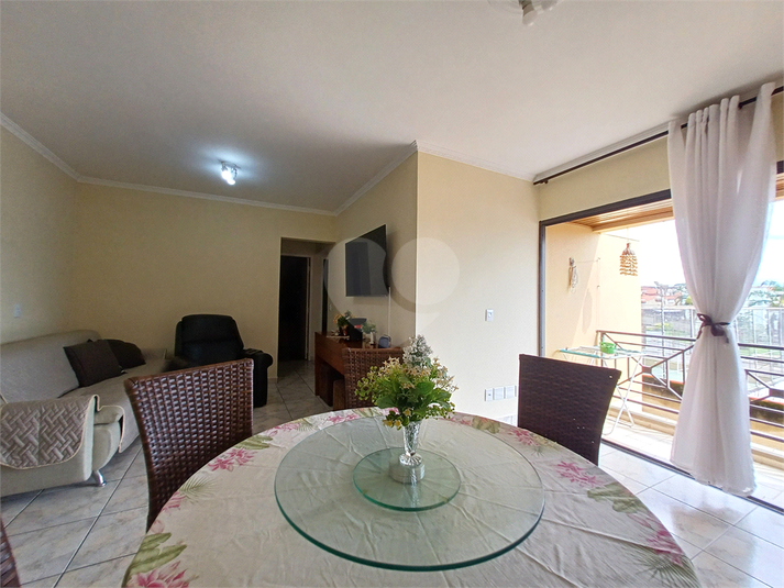 Venda Apartamento Sorocaba Vila Gabriel REO1061932 8