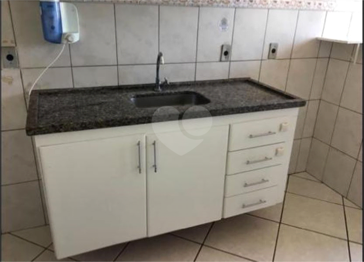 Venda Apartamento Bauru Parque Viaduto REO1061935 1