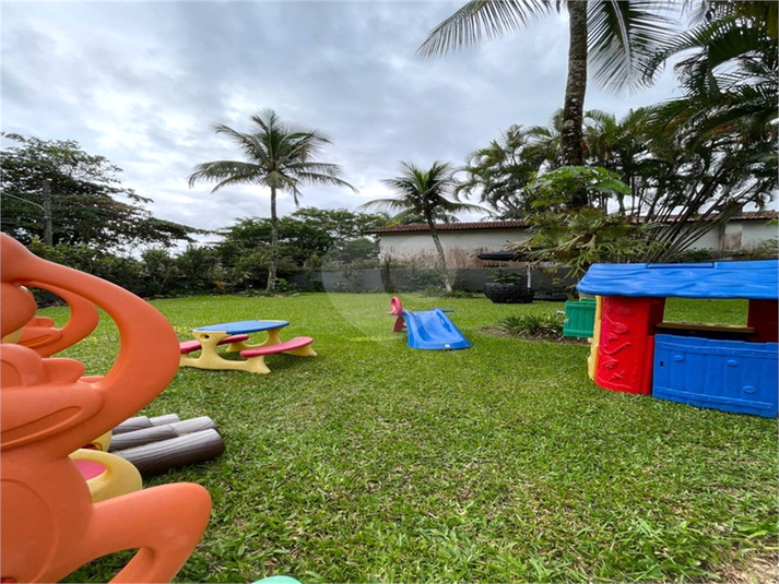 Venda Casa Guarujá Jardim Virgínia REO1061936 10