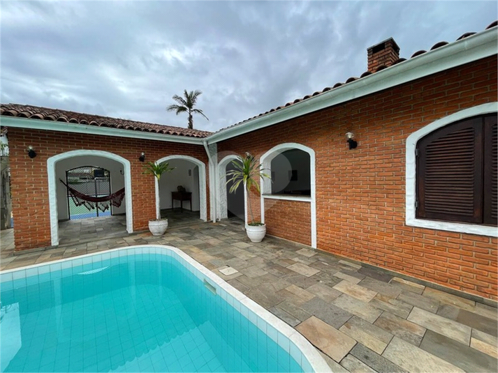 Venda Casa Guarujá Jardim Virgínia REO1061936 21