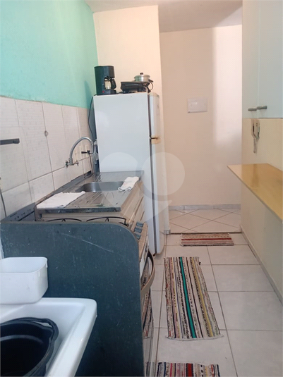 Venda Apartamento Peruíbe Estância Santa Izabel REO1061939 6