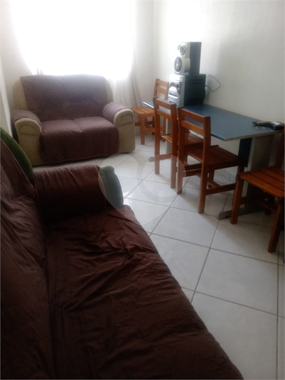 Venda Apartamento Peruíbe Estância Santa Izabel REO1061939 7