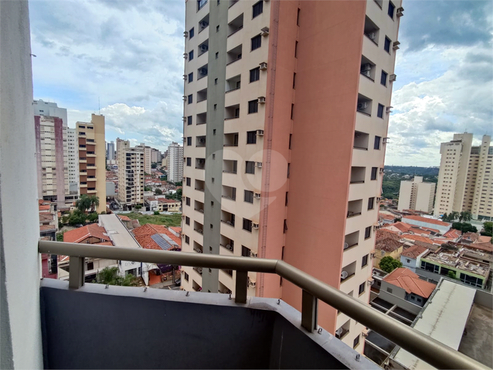 Venda Apartamento Piracicaba Centro REO1061940 8