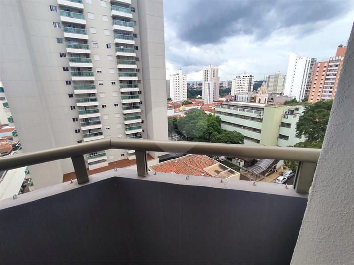 Venda Apartamento Piracicaba Centro REO1061940 35