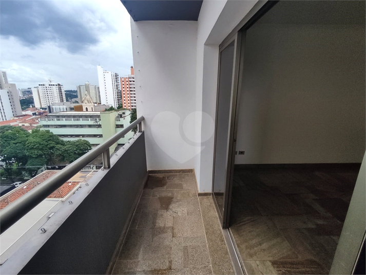 Venda Apartamento Piracicaba Centro REO1061940 6