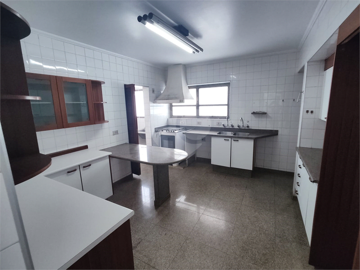 Venda Apartamento Piracicaba Centro REO1061940 11