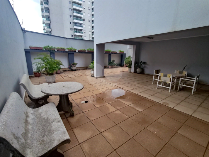 Venda Apartamento Piracicaba Centro REO1061940 38