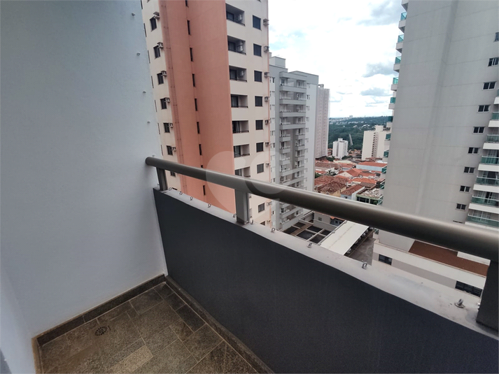 Venda Apartamento Piracicaba Centro REO1061940 34