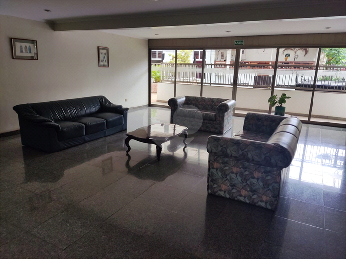 Venda Apartamento Piracicaba Centro REO1061940 45