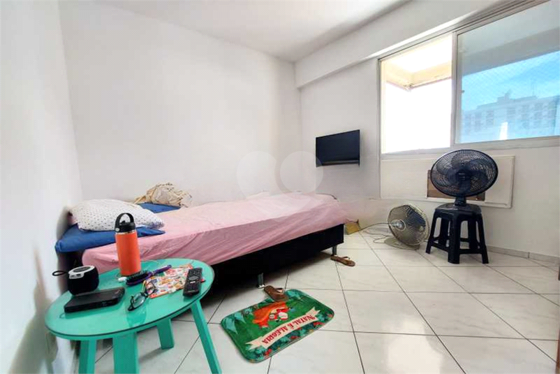 Venda Apartamento Rio De Janeiro Tijuca REO1061945 8