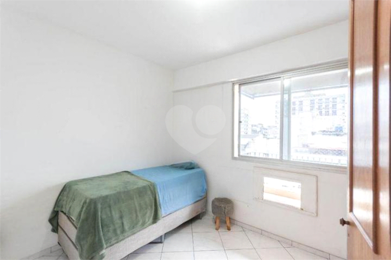 Venda Apartamento Rio De Janeiro Tijuca REO1061945 9