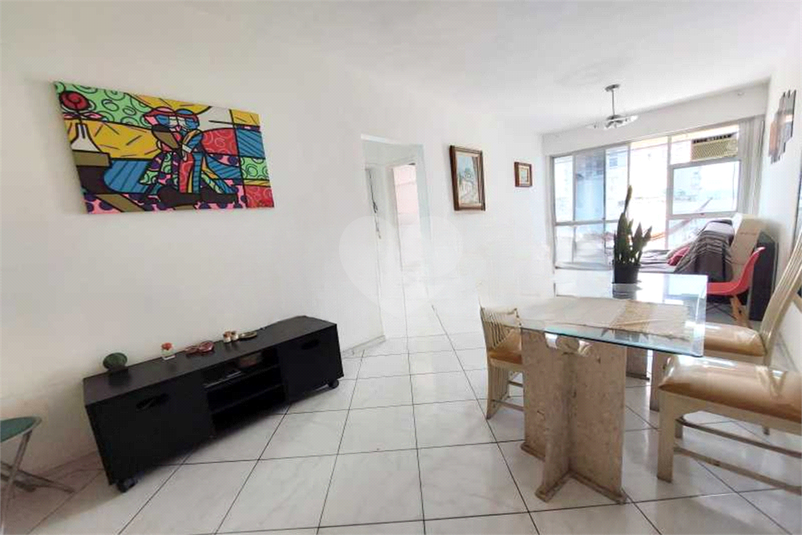 Venda Apartamento Rio De Janeiro Tijuca REO1061945 4