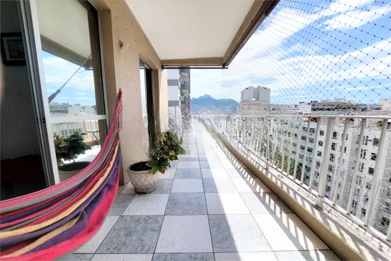 Venda Apartamento Rio De Janeiro Tijuca REO1061945 5